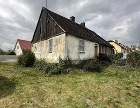 Dom na sprzedaż, Szczecinecki Szczecinek Gwda Wielka, 135 000 zł, 50 m2, 11420/3685/ODS