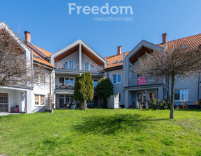 Mieszkanie na sprzedaż, Wadowicki Andrychów Juliusza Słowackiego, 800 000 zł, 147,8 m2, 29675/3685/OMS