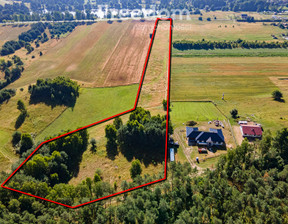 Rolny na sprzedaż, Pilski Szydłowo Krępsko, 340 000 zł, 22 500 m2, 4642/3685/OGS