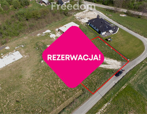 Budowlany na sprzedaż, Bolesławiecki Bolesławiec Otok, 159 000 zł, 1130 m2, 7883/3685/OGS