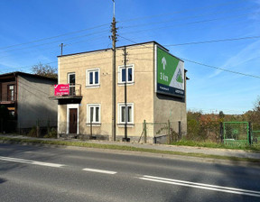 Dom na sprzedaż, Wadowicki Andrychów Krakowska, 339 000 zł, 130 m2, 10665/3685/ODS