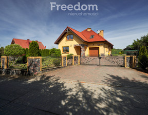 Dom na sprzedaż, Mrągowski Mrągowo Marcinkowo, 1 260 000 zł, 234,8 m2, 10928/3685/ODS