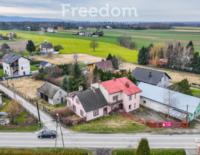 Dom na sprzedaż, Oświęcimski Brzeszcze Jawiszowice Przeczna, 519 000 zł, 180 m2, 11021/3685/ODS