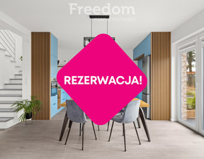 Dom na sprzedaż, Wejherowski Szemud Dobrzewino Ratanowa, 1 239 000 zł, 138 m2, 11046/3685/ODS