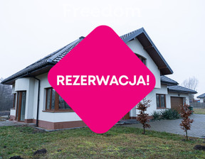 Dom na sprzedaż, Radzyński Radzyń Podlaski Żabików, 750 000 zł, 187,82 m2, 14106/3685/ODS