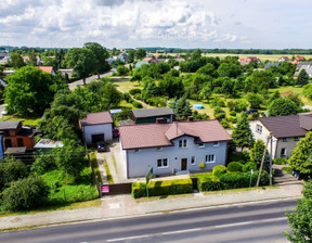 Dom na sprzedaż, Kołobrzeski Dygowo Kołobrzeska, 650 000 zł, 260 m2, 8826/3685/ODS
