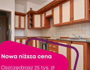 Mieszkanie na sprzedaż, Częstochowa Mazowiecka, 415 000 zł, 56 m2, 28932/3685/OMS