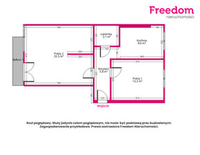 Mieszkanie na sprzedaż, Tarnobrzeg Jana Kochanowskiego, 250 000 zł, 56,1 m2, 28294/3685/OMS