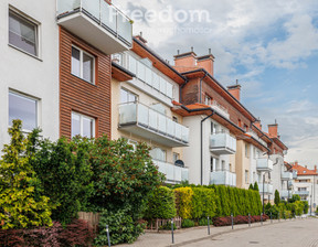 Mieszkanie na sprzedaż, Gdynia Chwarzno Leona Staniszewskiego, 495 000 zł, 42,7 m2, 31642/3685/OMS