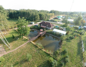 Działka na sprzedaż, Grodziski Jaktorów Stare Budy Żyrardowska, 949 000 zł, 6074 m2, 7136/3685/OGS