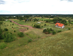 Budowlany na sprzedaż, Ełcki Ełk Sajzy, 85 000 zł, 1500 m2, 8269/3685/OGS