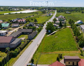 Działka na sprzedaż, Piaseczyński Prażmów Ustanów Główna, 669 000 zł, 2190 m2, 8686/3685/OGS