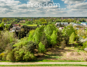 Działka na sprzedaż, Pabianicki Lutomiersk Kazimierz Południowa, 350 000 zł, 2972 m2, 9517/3685/OGS