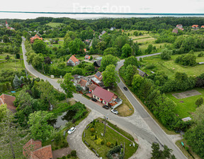 Dom na sprzedaż, Elbląski Tolkmicko Łęcze, 359 000 zł, 230 m2, 12822/3685/ODS