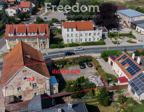 Dom na sprzedaż, Elbląski Pasłęk Bohaterów Westerplatte, 789 000 zł, 500 m2, 12044/3685/ODS