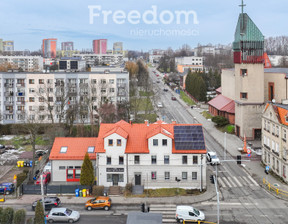 Lokal na sprzedaż, Zabrze Grunwaldzka, 1 290 000 zł, 384,72 m2, 1642/3685/OLS