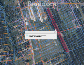 Budowlany na sprzedaż, Piaseczyński Góra Kalwaria Wojciechowice, 1 500 000 zł, 15 261 m2, 7669/3685/OGS