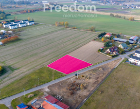 Działka na sprzedaż, Piaseczyński Lesznowola Garbatka, 350 000 zł, 1620 m2, 9063/3685/OGS