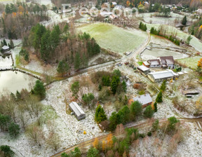 Działka na sprzedaż, Gdański Przywidz Michalin Strumykowa, 369 000 zł, 3124 m2, 9166/3685/OGS