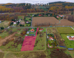 Działka na sprzedaż, Karkonoski Stara Kamienica Wojcieszyce Jeleniogórska, 600 000 zł, 4000 m2, 9132/3685/OGS