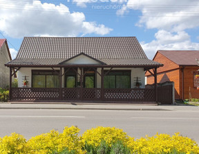 Dom na sprzedaż, Bialski Łomazy, 396 000 zł, 98 m2, 11572/3685/ODS