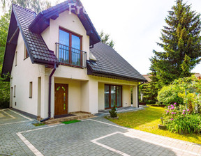 Dom na sprzedaż, Legionowski Legionowo Wrzesińska, 1 199 000 zł, 166,72 m2, 11133/3685/ODS