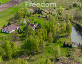 Dom na sprzedaż, Nowodworski Nasielsk, 3 500 000 zł, 501,6 m2, 12761/3685/ODS