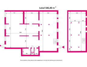 Lokal na sprzedaż, Ełcki Ełk Toruńska, 970 000 zł, 450 m2, 1464/3685/OLS