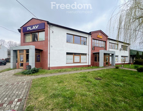 Biuro do wynajęcia, Sosnowiec Partyzantów, 602 zł, 17,2 m2, 1718/3685/OLW