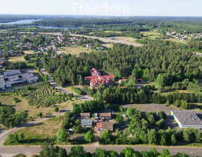 Działka na sprzedaż, Ostródzki Miłomłyn Hotelowa, 217 080 zł, 3618 m2, 8515/3685/OGS