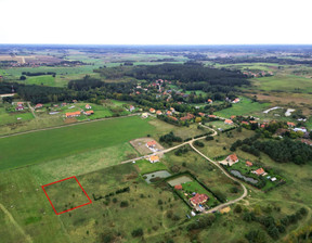 Działka na sprzedaż, Olsztyński Gietrzwałd Woryty, 239 000 zł, 3106 m2, 8991/3685/OGS