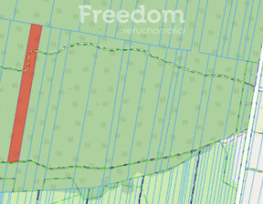 Działka na sprzedaż, Siedlecki Mordy Klimonty, 35 000 zł, 11 300 m2, 8992/3685/OGS