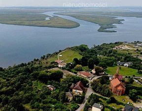 Działka na sprzedaż, Kamieński Międzyzdroje Lubin Wikingów, 349 000 zł, 541 m2, 9242/3685/OGS