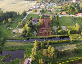 Działka na sprzedaż, Olsztyński Stawiguda Tomaszkowo, 699 000 zł, 3558 m2, 9210/3685/OGS