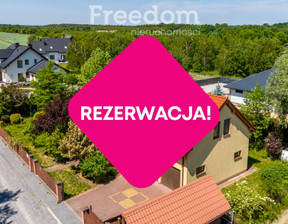 Dom na sprzedaż, Piaseczyński Prażmów Puszczyka, 1 050 000 zł, 255 m2, 12056/3685/ODS