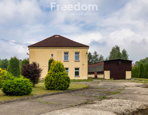 Lokal na sprzedaż, Zawierciański Zawiercie Wronia, 3 820 000 zł, 1529 m2, 1564/3685/OLS