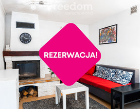 Mieszkanie na sprzedaż, Wrocław Oporów Wiejska, 352 000 zł, 33 m2, 37145/3685/OMS