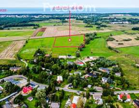 Rolny na sprzedaż, Kołobrzeski Kołobrzeg, 700 000 zł, 34 400 m2, 6775/3685/OGS