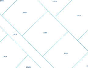 Działka na sprzedaż, Elbląg Nowodworska, 147 240 zł, 818 m2, 7355/3685/OGS