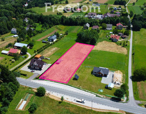 Rolny na sprzedaż, Krośnieński Korczyna Krasna Krośnieńska, 79 000 zł, 3000 m2, 7525/3685/OGS