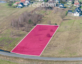 Działka na sprzedaż, Garwoliński Pilawa Lipówki Zaszosie, 626 000 zł, 3130 m2, 7602/3685/OGS