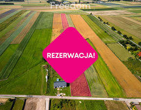 Działka na sprzedaż, Radomszczański Dobryszyce Polna, 85 000 zł, 15 000 m2, 8125/3685/OGS