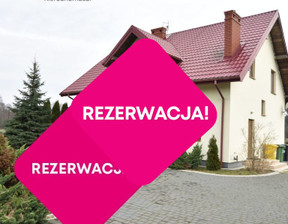 Dom na sprzedaż, Zduńskowolski Szadek Grzybów, 779 000 zł, 150 m2, 11124/3685/ODS