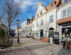 Lokal na sprzedaż, Kołobrzeski Kołobrzeg Stanisława Dubois, 1 350 000 zł, 102,73 m2, 1363/3685/OLS