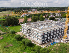 Mieszkanie na sprzedaż, Nowodworski Sztutowo Kąty Rybackie Polna, 837 460 zł, 64,42 m2, 28805/3685/OMS