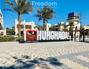 Mieszkanie na sprzedaż, Egipt Hurghada, Prowincja Morza Czerwonego (Egipt), 8451 Hurghada, Prowincja Morza Czerwonego (Egipt),, 115 000 zł, 55 m2, 29315/3685/OMS