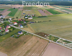 Działka na sprzedaż, Ostrołęcki Rzekuń Nowa Wieś Wschodnia, 110 000 zł, 1000 m2, 6786/3685/OGS