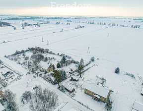 Działka na sprzedaż, Elbląski Elbląg Drużno, 121 350 zł, 1618 m2, 7160/3685/OGS