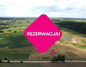 Działka na sprzedaż, Ełcki Stare Juchy Grabnik, 90 000 zł, 3000 m2, 7963/3685/OGS