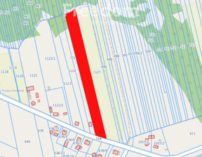 Działka na sprzedaż, Miński Mrozy Kuflew Kuflew-Nowa Wieś, 625 000 zł, 10 050 m2, 8332/3685/OGS